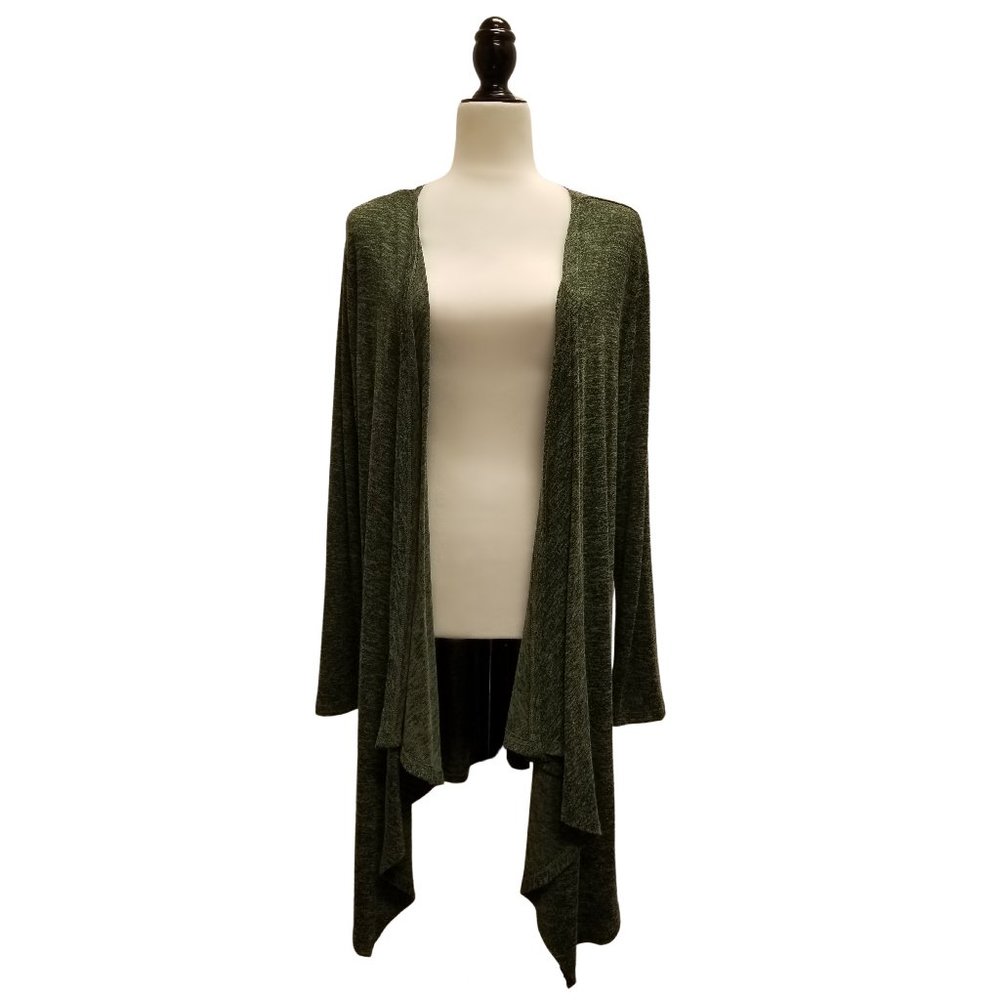 Cardigan by Grace and Emma - Size XL